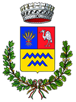 Stemma Comune di Badia Pavese